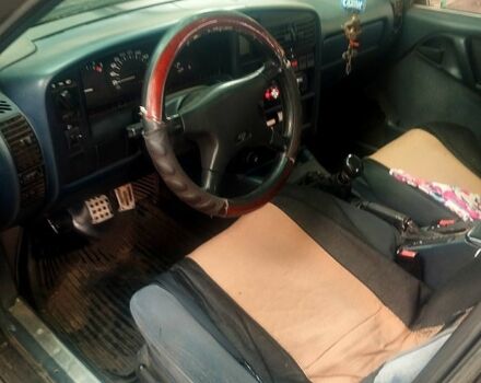 Опель Омега, объемом двигателя 2 л и пробегом 0 тыс. км за 950 $, фото 2 на Automoto.ua