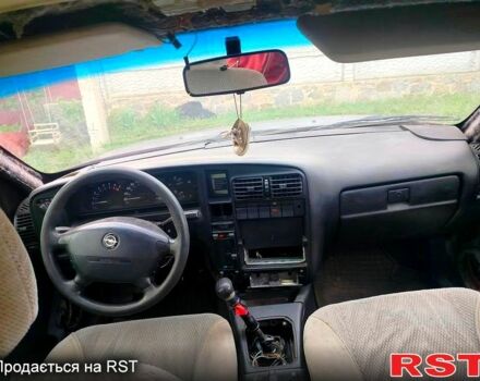 Опель Омега, объемом двигателя 2 л и пробегом 365 тыс. км за 699 $, фото 6 на Automoto.ua