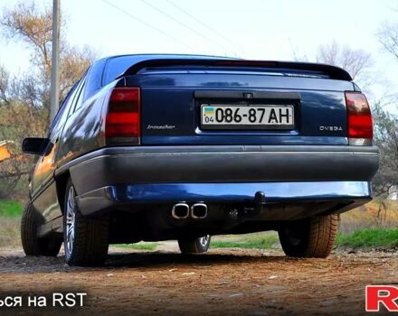 Опель Омега, об'ємом двигуна 2 л та пробігом 0 тис. км за 700 $, фото 2 на Automoto.ua