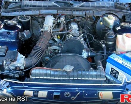 Опель Омега, об'ємом двигуна 2 л та пробігом 0 тис. км за 700 $, фото 8 на Automoto.ua