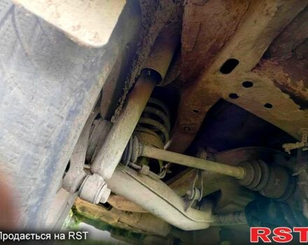 Опель Омега, объемом двигателя 2 л и пробегом 365 тыс. км за 699 $, фото 4 на Automoto.ua