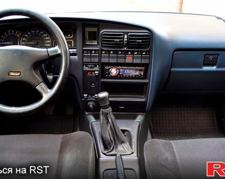 Опель Омега, об'ємом двигуна 2 л та пробігом 0 тис. км за 700 $, фото 4 на Automoto.ua