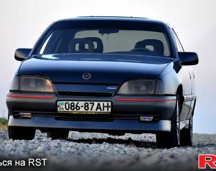 Опель Омега, об'ємом двигуна 2 л та пробігом 0 тис. км за 700 $, фото 7 на Automoto.ua