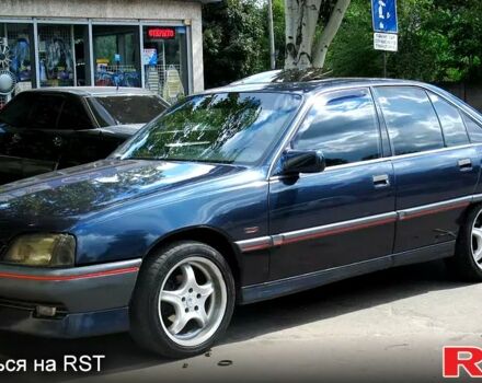 Опель Омега, об'ємом двигуна 2 л та пробігом 0 тис. км за 700 $, фото 9 на Automoto.ua