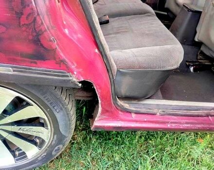 Опель Омега, объемом двигателя 2 л и пробегом 365 тыс. км за 699 $, фото 2 на Automoto.ua