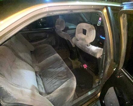 Опель Омега, объемом двигателя 2 л и пробегом 55 тыс. км за 1500 $, фото 3 на Automoto.ua