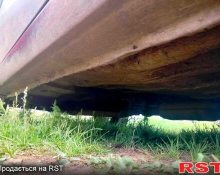 Опель Омега, объемом двигателя 2 л и пробегом 365 тыс. км за 699 $, фото 3 на Automoto.ua