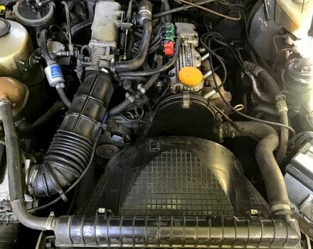 Опель Омега, об'ємом двигуна 2 л та пробігом 280 тис. км за 1450 $, фото 3 на Automoto.ua