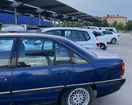 Опель Омега, объемом двигателя 2 л и пробегом 95 тыс. км за 935 $, фото 9 на Automoto.ua