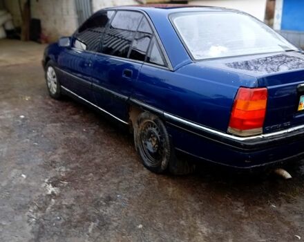 Опель Омега, объемом двигателя 20 л и пробегом 0 тыс. км за 700 $, фото 3 на Automoto.ua