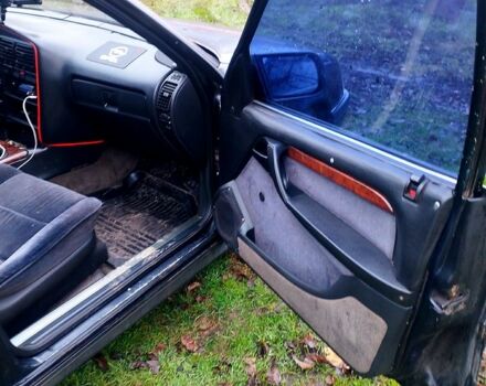 Опель Омега, объемом двигателя 2 л и пробегом 0 тыс. км за 1500 $, фото 6 на Automoto.ua