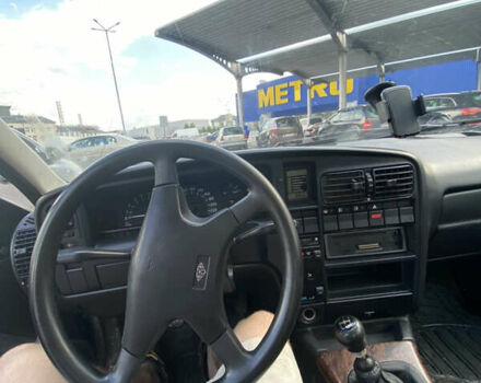 Опель Омега, объемом двигателя 2 л и пробегом 95 тыс. км за 935 $, фото 12 на Automoto.ua