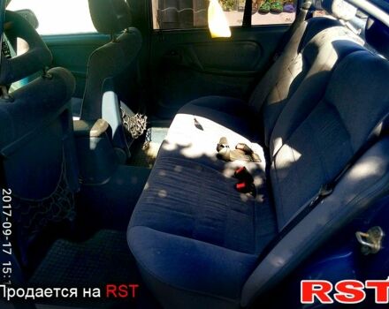 Опель Омега, объемом двигателя 24 л и пробегом 328 тыс. км за 2500 $, фото 6 на Automoto.ua