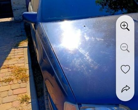 Опель Омега, объемом двигателя 20 л и пробегом 0 тыс. км за 750 $, фото 3 на Automoto.ua