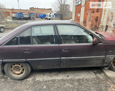 Опель Омега, об'ємом двигуна 2 л та пробігом 276 тис. км за 1600 $, фото 8 на Automoto.ua