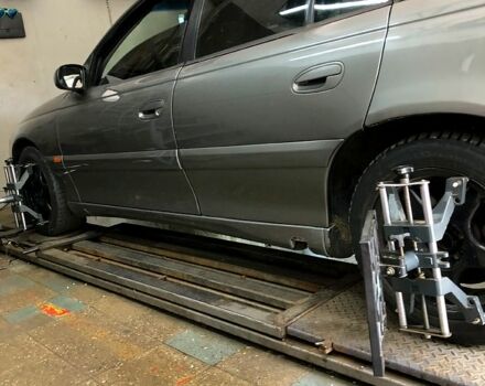 Опель Омега, об'ємом двигуна 3 л та пробігом 450 тис. км за 1900 $, фото 8 на Automoto.ua