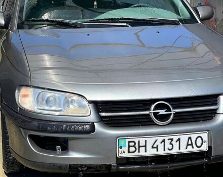 Опель Омега, об'ємом двигуна 3 л та пробігом 450 тис. км за 1900 $, фото 6 на Automoto.ua