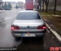 Опель Омега, объемом двигателя 2.5 л и пробегом 262 тыс. км за 1750 $, фото 3 на Automoto.ua