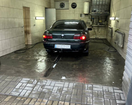 Опель Омега, объемом двигателя 2 л и пробегом 360 тыс. км за 2100 $, фото 15 на Automoto.ua
