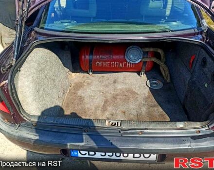 Опель Омега, об'ємом двигуна 2 л та пробігом 534 тис. км за 1100 $, фото 5 на Automoto.ua