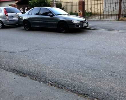 Опель Омега, об'ємом двигуна 3 л та пробігом 450 тис. км за 1900 $, фото 9 на Automoto.ua