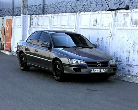 Опель Омега, об'ємом двигуна 3 л та пробігом 450 тис. км за 1900 $, фото 1 на Automoto.ua
