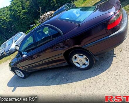 Опель Омега, об'ємом двигуна 2 л та пробігом 534 тис. км за 1100 $, фото 2 на Automoto.ua