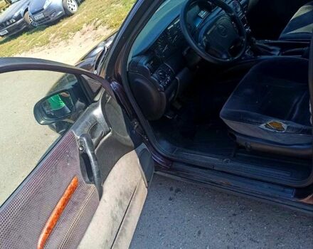 Опель Омега, об'ємом двигуна 2 л та пробігом 534 тис. км за 1100 $, фото 4 на Automoto.ua