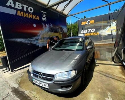 Опель Омега, об'ємом двигуна 3 л та пробігом 450 тис. км за 1900 $, фото 7 на Automoto.ua