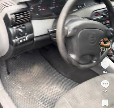 Опель Омега, об'ємом двигуна 0 л та пробігом 300 тис. км за 1500 $, фото 9 на Automoto.ua