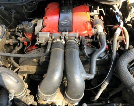 Опель Омега, об'ємом двигуна 3 л та пробігом 450 тис. км за 1900 $, фото 11 на Automoto.ua