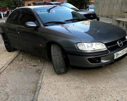 Опель Омега, об'ємом двигуна 3 л та пробігом 450 тис. км за 1900 $, фото 10 на Automoto.ua