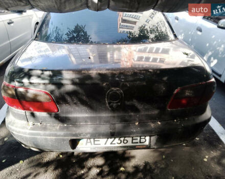 Опель Омега, объемом двигателя 0 л и пробегом 200 тыс. км за 2000 $, фото 3 на Automoto.ua