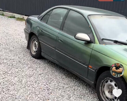 Опель Омега, об'ємом двигуна 0 л та пробігом 300 тис. км за 1500 $, фото 6 на Automoto.ua
