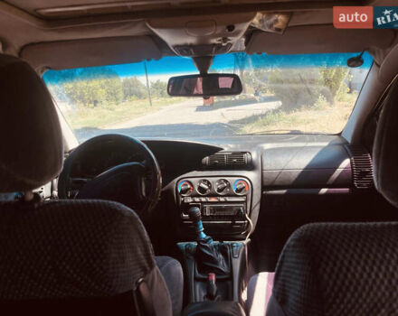 Опель Омега, объемом двигателя 2 л и пробегом 360 тыс. км за 2100 $, фото 1 на Automoto.ua