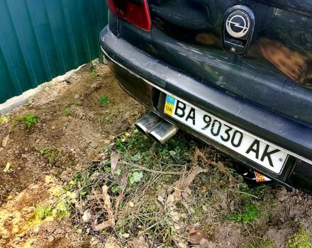 Опель Омега, объемом двигателя 2 л и пробегом 300 тыс. км за 1400 $, фото 1 на Automoto.ua