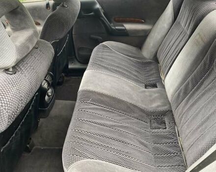 Опель Омега 1995 в Житомире на Automoto.ua Опель Омега, объемом двигателя 2.5 л и пробегом 182 тыс. км за 1100 $, фото 7 на Automoto.ua