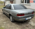 Опель Омега, объемом двигателя 2.5 л и пробегом 300 тыс. км за 1650 $, фото 4 на Automoto.ua