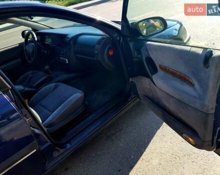 Опель Омега, объемом двигателя 2 л и пробегом 280 тыс. км за 2500 $, фото 13 на Automoto.ua