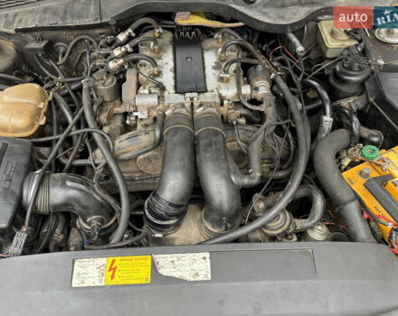 Опель Омега, объемом двигателя 2.5 л и пробегом 300 тыс. км за 1650 $, фото 7 на Automoto.ua