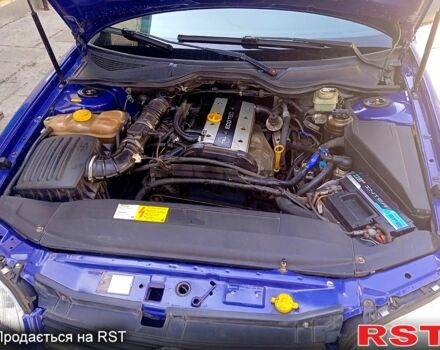 Опель Омега, объемом двигателя 20 л и пробегом 302 тыс. км за 2800 $, фото 2 на Automoto.ua