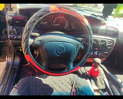 Опель Омега, об'ємом двигуна 2 л та пробігом 320 тис. км за 2800 $, фото 7 на Automoto.ua