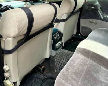 Опель Омега, объемом двигателя 2 л и пробегом 400 тыс. км за 2200 $, фото 9 на Automoto.ua