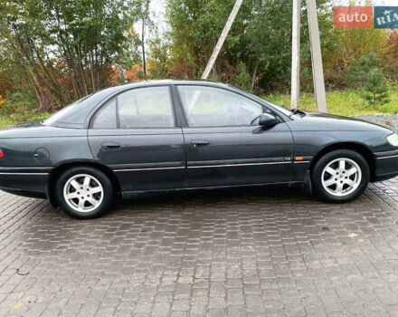 Опель Омега, объемом двигателя 2 л и пробегом 392 тыс. км за 2800 $, фото 3 на Automoto.ua