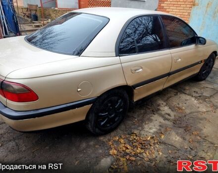 Опель Омега, объемом двигателя 20 л и пробегом 0 тыс. км за 2150 $, фото 2 на Automoto.ua