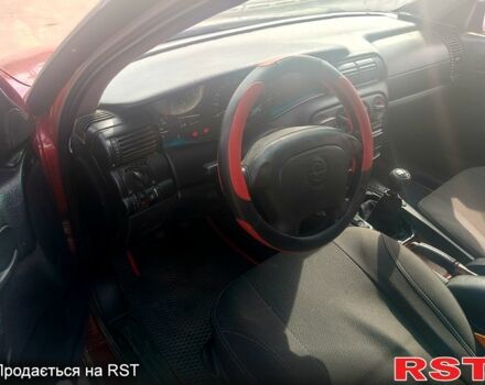 Опель Омега, объемом двигателя 2 л и пробегом 0 тыс. км за 1150 $, фото 4 на Automoto.ua