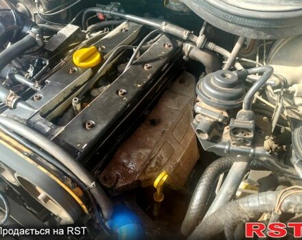 Опель Омега, объемом двигателя 2 л и пробегом 0 тыс. км за 1150 $, фото 7 на Automoto.ua