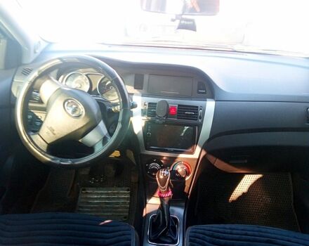 Опель Омега, объемом двигателя 30 л и пробегом 0 тыс. км за 1300 $, фото 11 на Automoto.ua