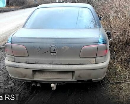 Опель Омега, объемом двигателя 20 л и пробегом 0 тыс. км за 800 $, фото 3 на Automoto.ua