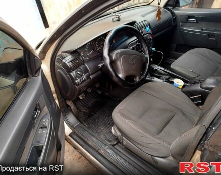 Опель Омега, объемом двигателя 20 л и пробегом 0 тыс. км за 2150 $, фото 1 на Automoto.ua